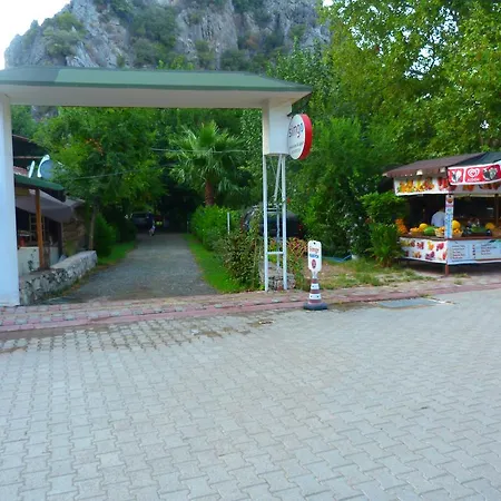 Penzion Simge 2*